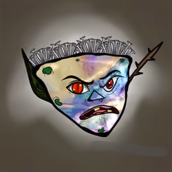 Goblin Lucky Charm #2502