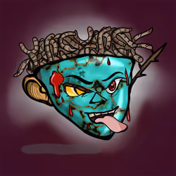 Goblin Lucky Charm #3680