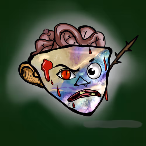 Goblin Lucky Charm