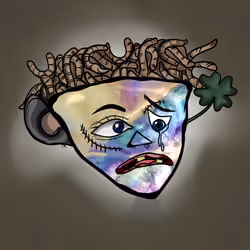 Goblin Lucky Charm #4707