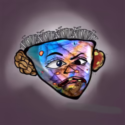 Goblin Lucky Charm #4456