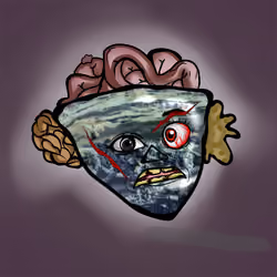 Goblin Lucky Charm #2430