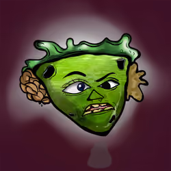 Goblin Lucky Charm #5299