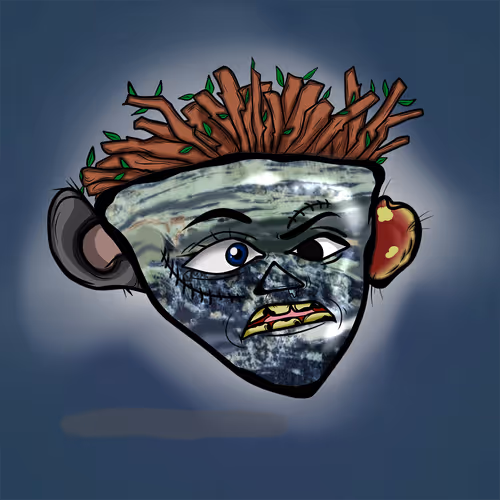 Goblin Lucky Charm