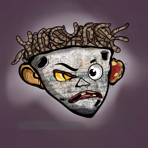 Goblin Lucky Charm