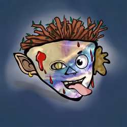 Goblin Lucky Charm #5661