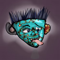 Goblin Lucky Charm #4267