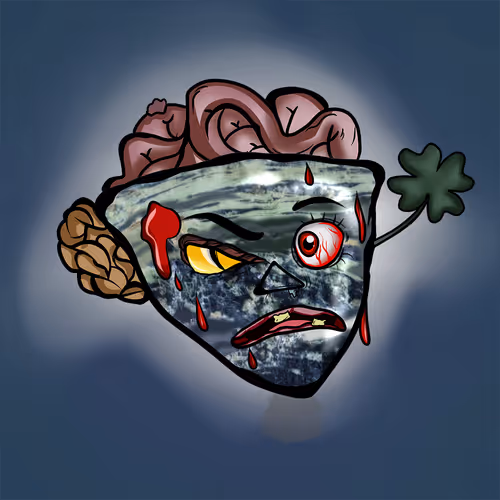 Goblin Lucky Charm