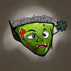 Goblin Lucky Charm #1701