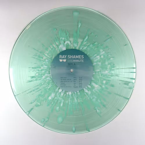 Item #296302002633163630976 Media