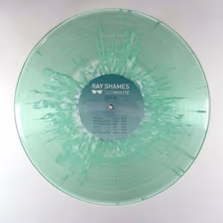 Ray Shames / ONEMINUTE / 31 of 33