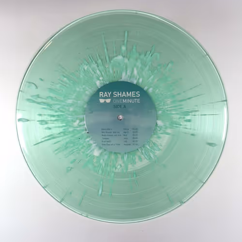 Item #296302092793117108608 Media