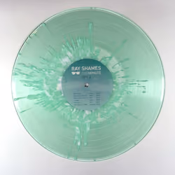 Ray Shames / ONEMINUTE / 33 of 33
