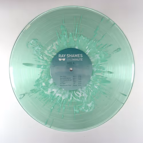 Item #296302060894395001216 Media