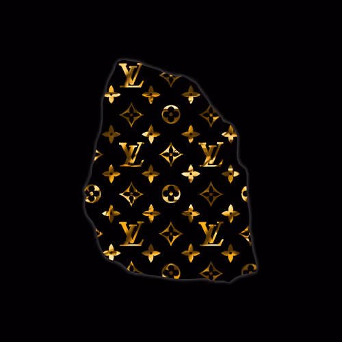 Designer Rocks