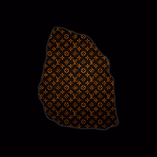 Designer Rocks