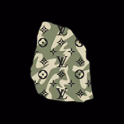 DesignerRock 260