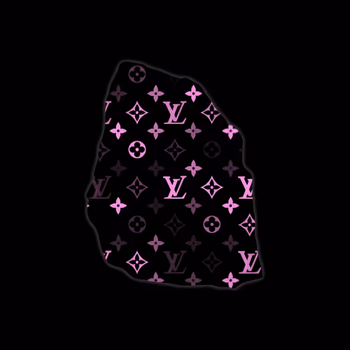 Designer Rocks