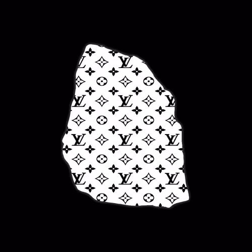 Designer Rocks