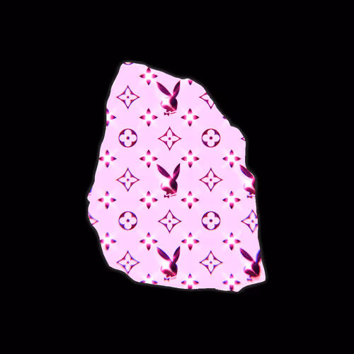 Designer Rocks