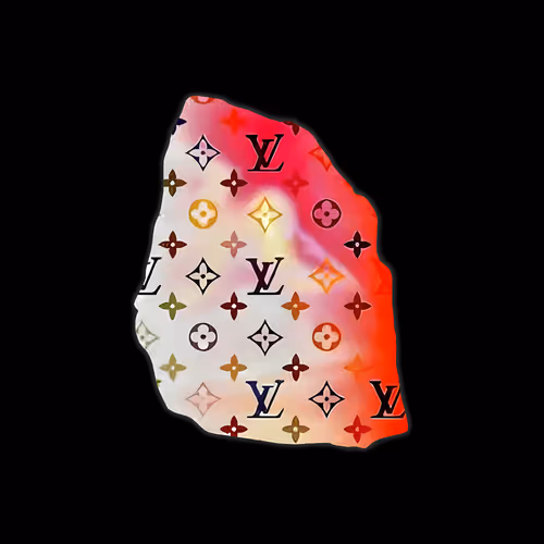 Designer Rocks