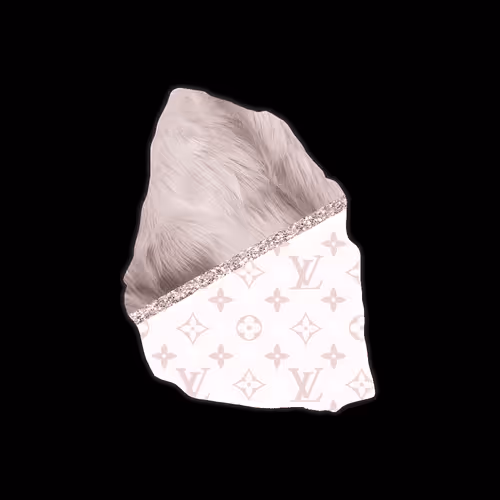Designer Rocks
