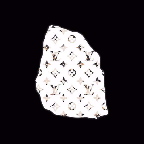 Designer Rocks