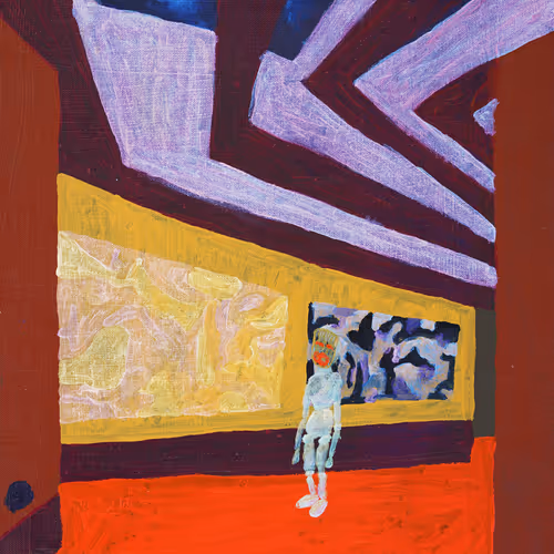 Encounters At The Depth Of The Metaverse