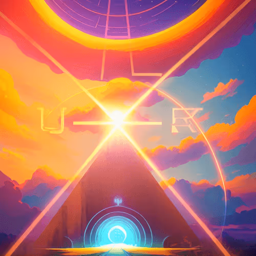 Inter Dimensional Journey