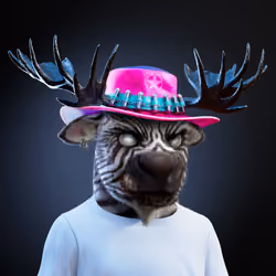 X-Moose #609