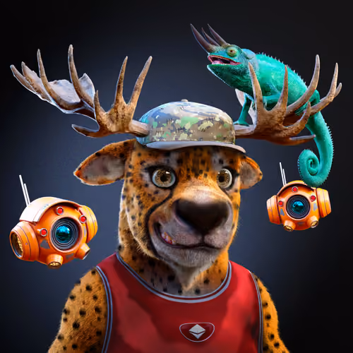 X-Moose #700