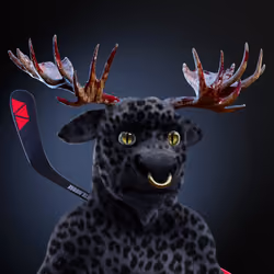 X-Moose #292