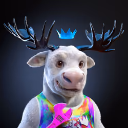 X-Moose #281
