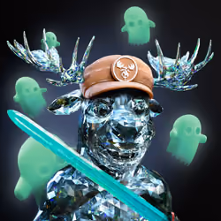 X-Moose #420