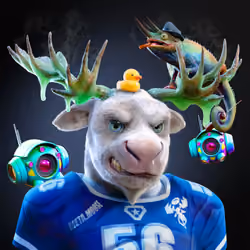 X-Moose #293