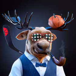 X-Moose #285