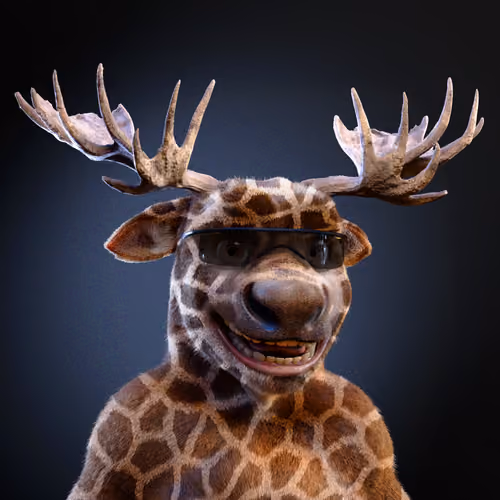 X-Moose #240