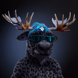 X-Moose #38