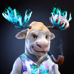 X-Moose #565