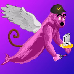 Whape Club #62