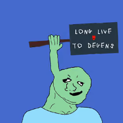 Degen #1011