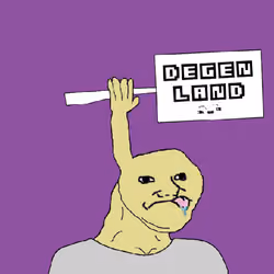 Degen #2029
