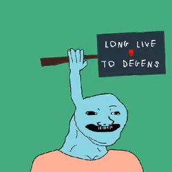Degen #2045