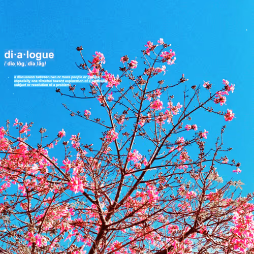 DIALOGUE.01 - i #10