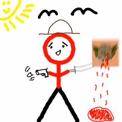 stickmantown #74