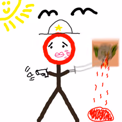 stickmantown #73
