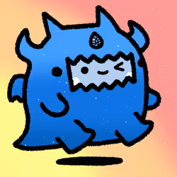 Monster Suit #1640
