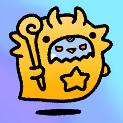 Monster Suit #507