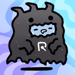 Monster Suit #4503