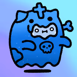 Monster Suit #4064